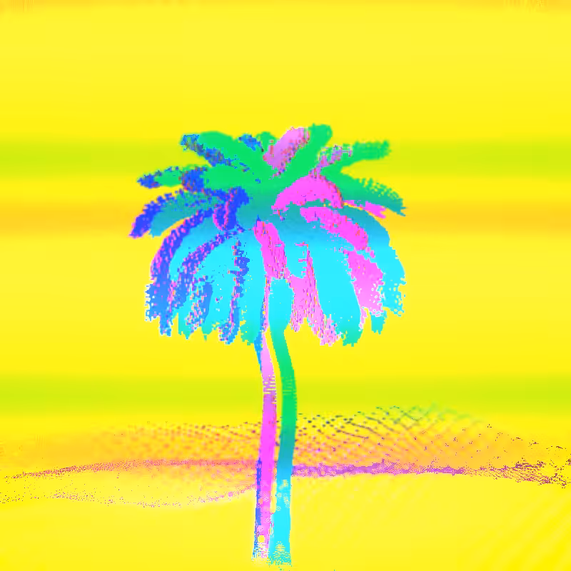🌴0asis🌴 #19