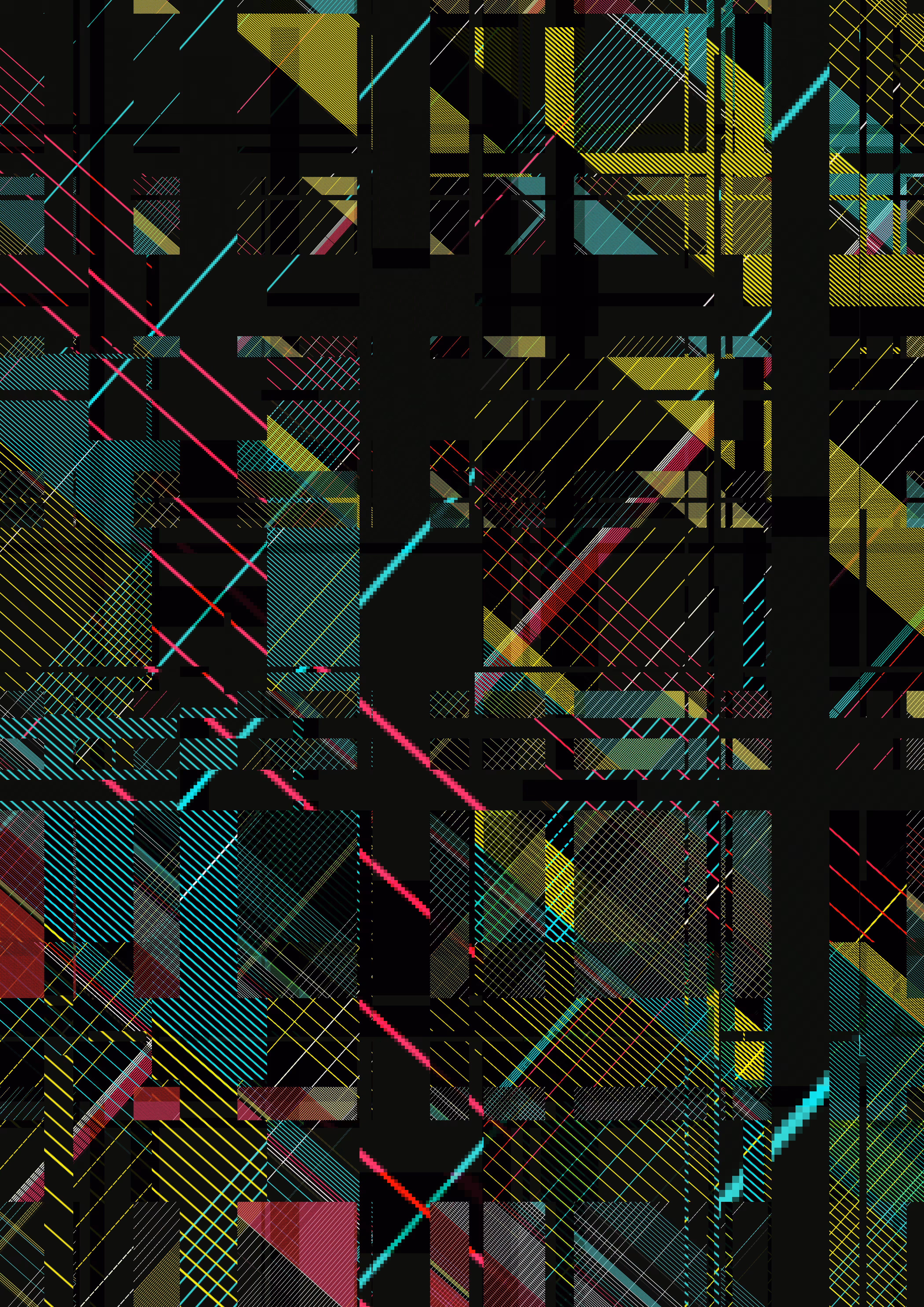 Hidden Intersections #64
