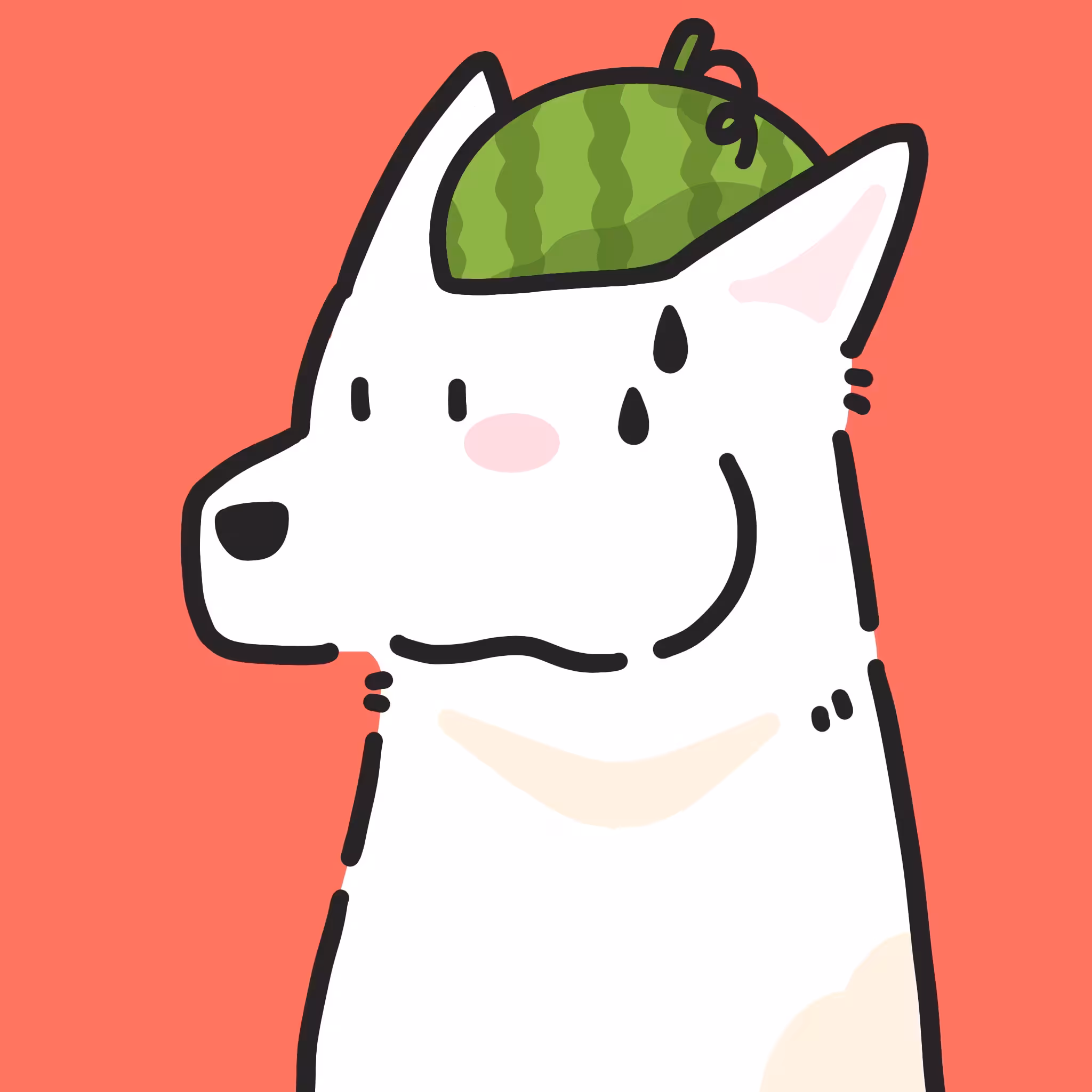 White Wolf No.43