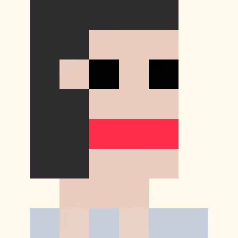sMOLEST PUNK #170