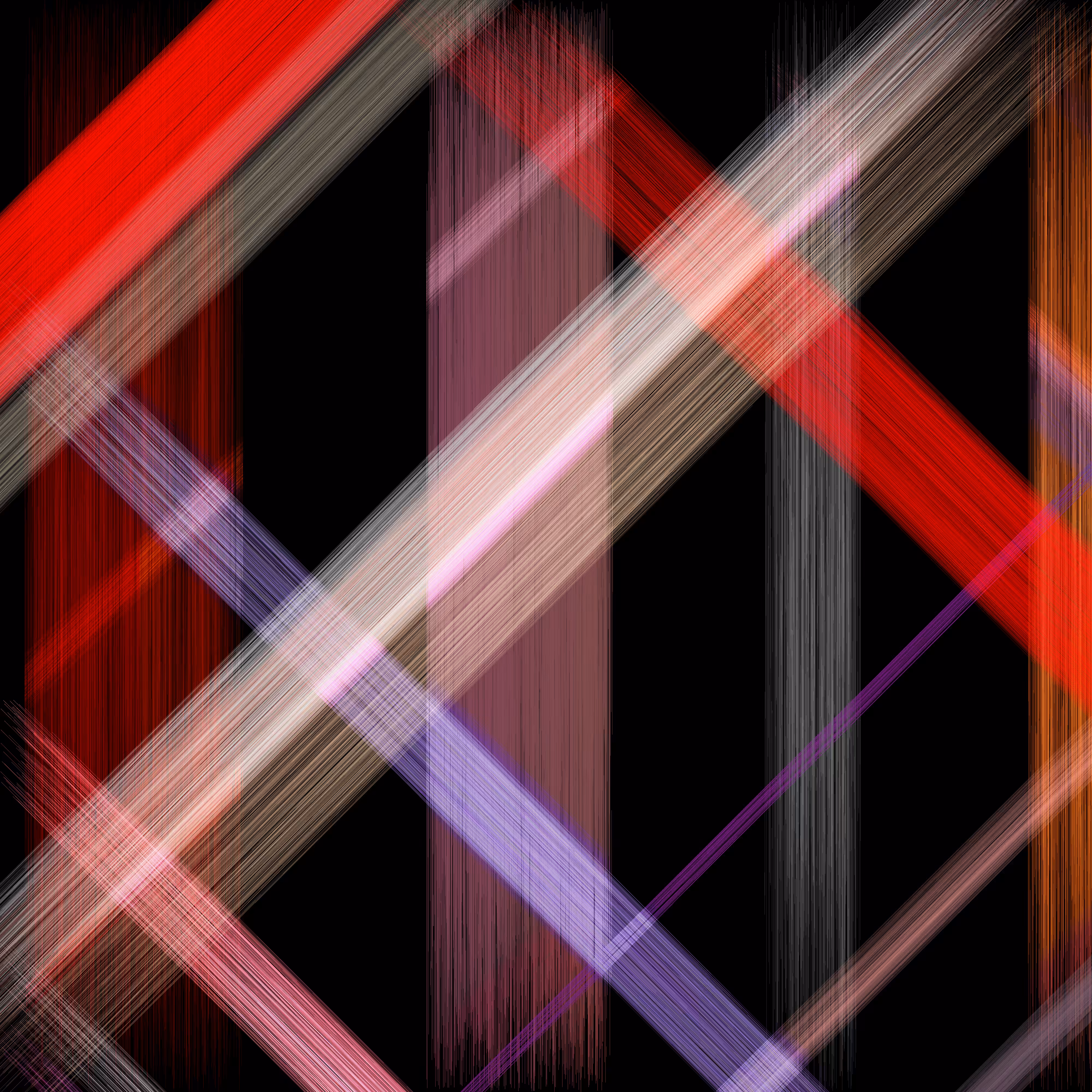 Woven by Code #119
