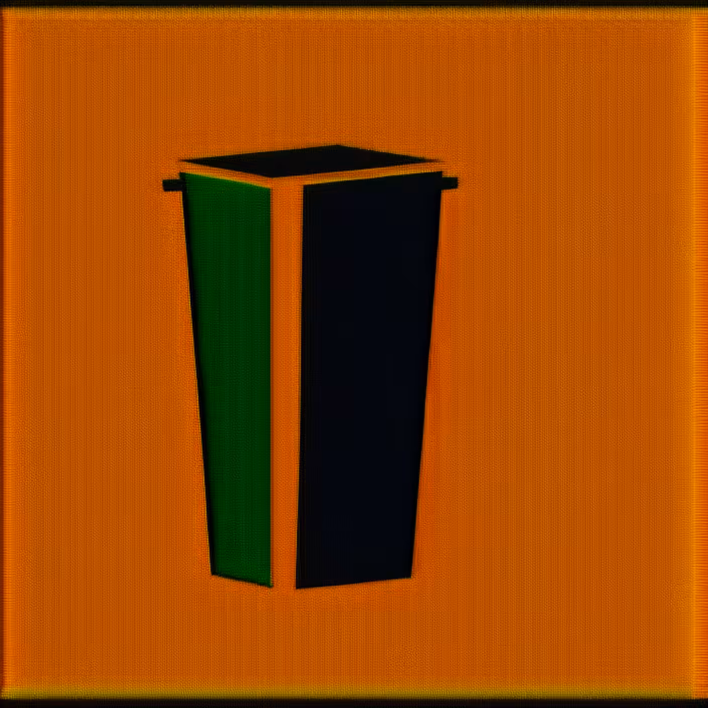 Rudimentary Trash