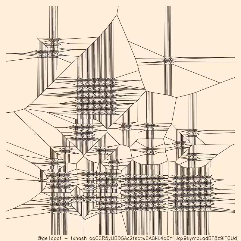 Interactions [SVG] #49