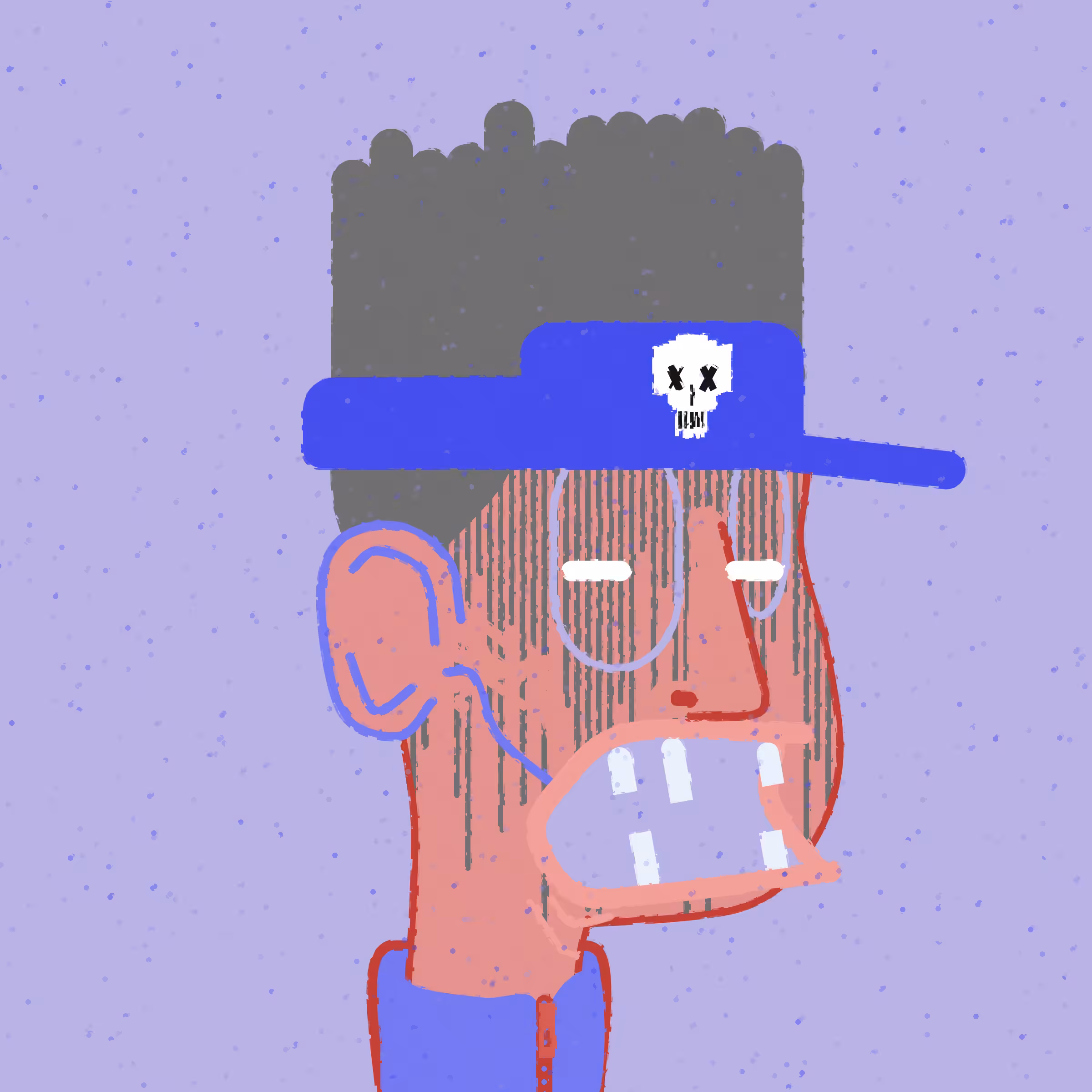 Det Occult  #335