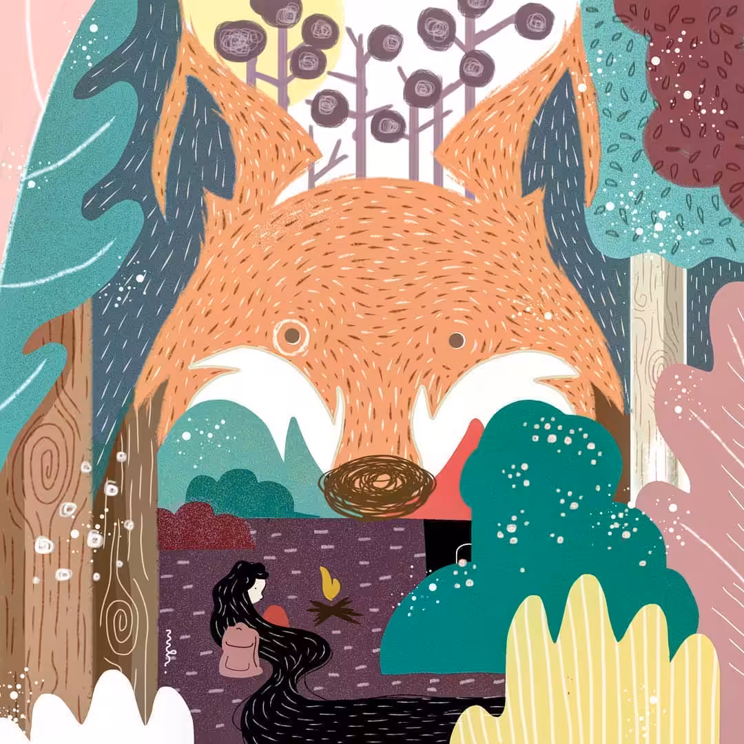 The Fox