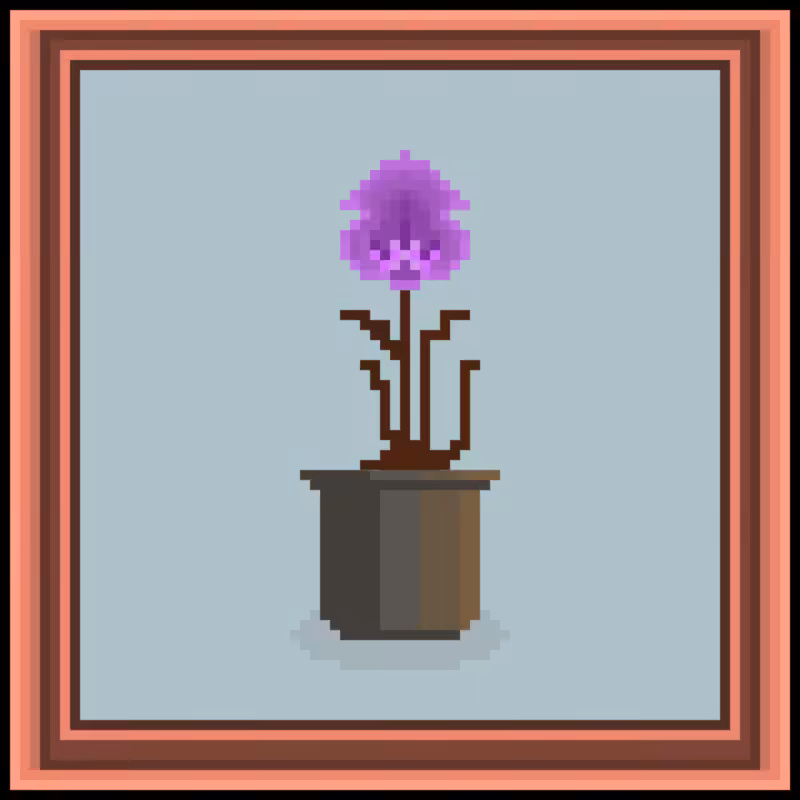 Nothing But Flowers #176