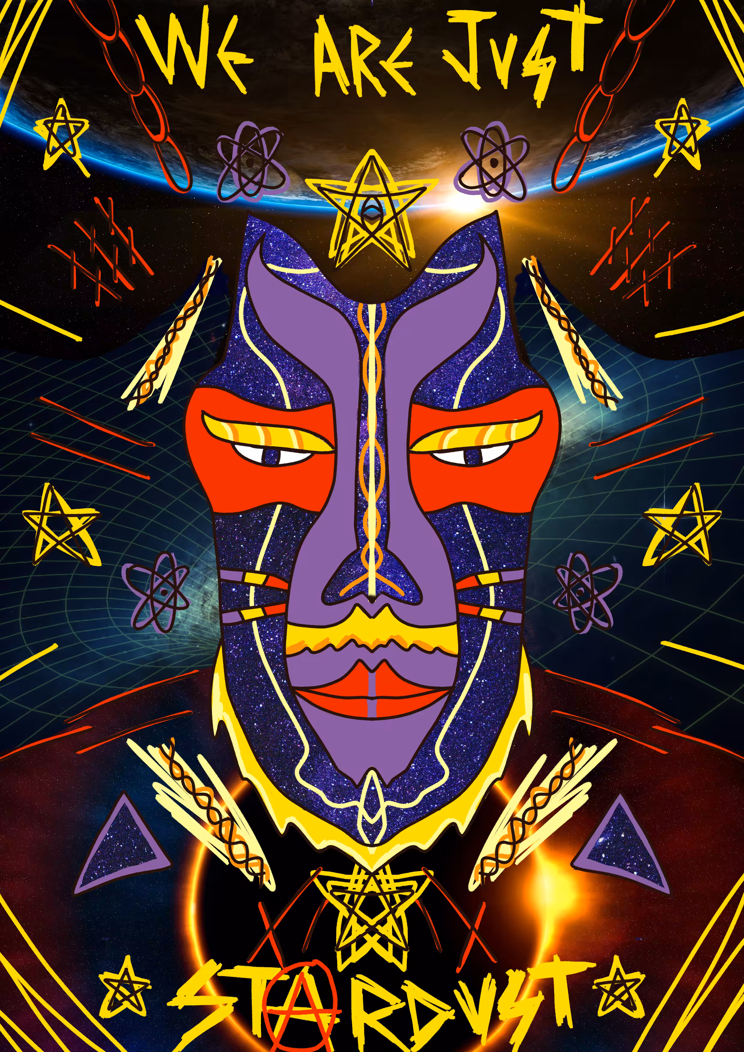 StarDust