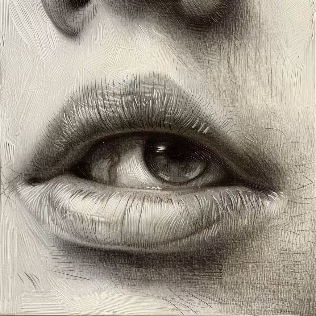 Selbstportrait