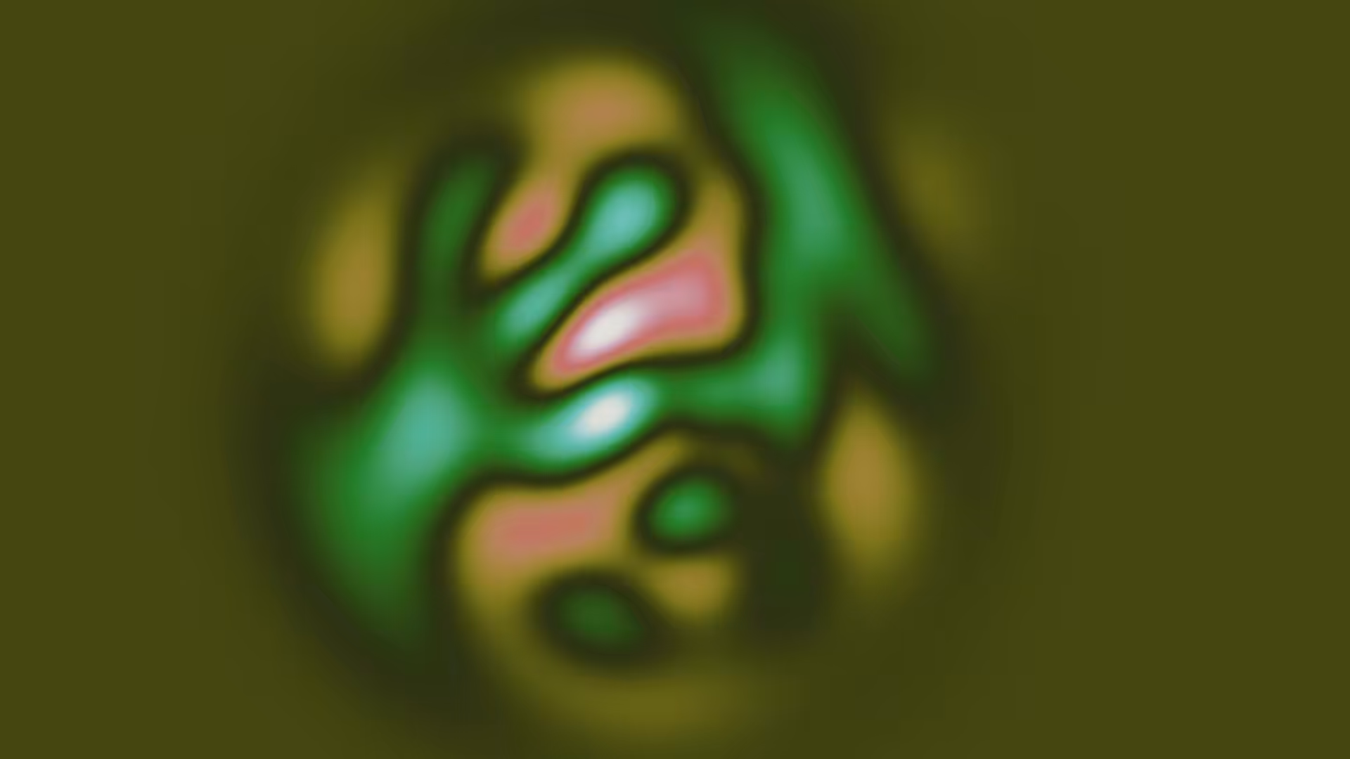 Quantizing Art: Genesis