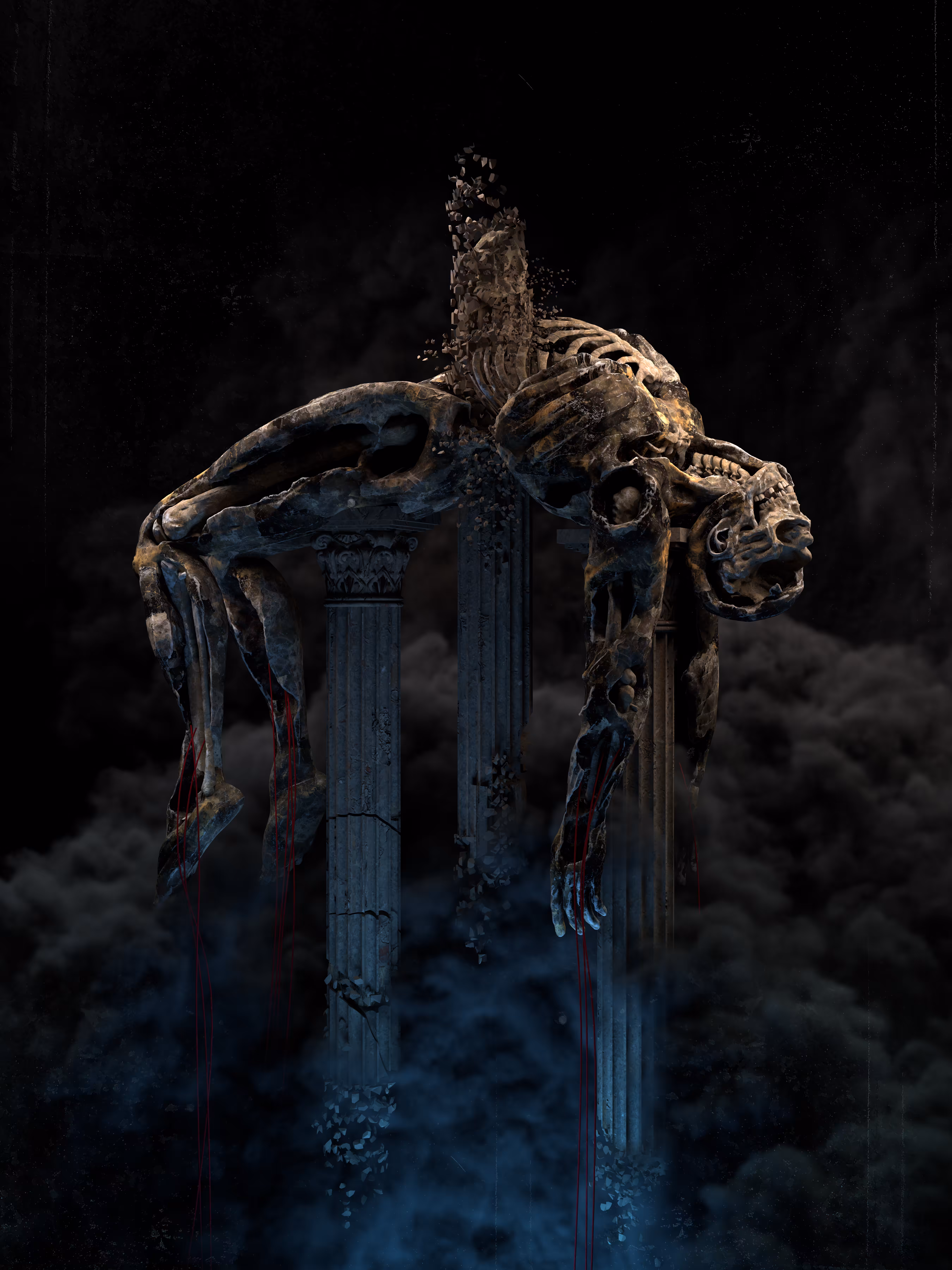 Pillars
