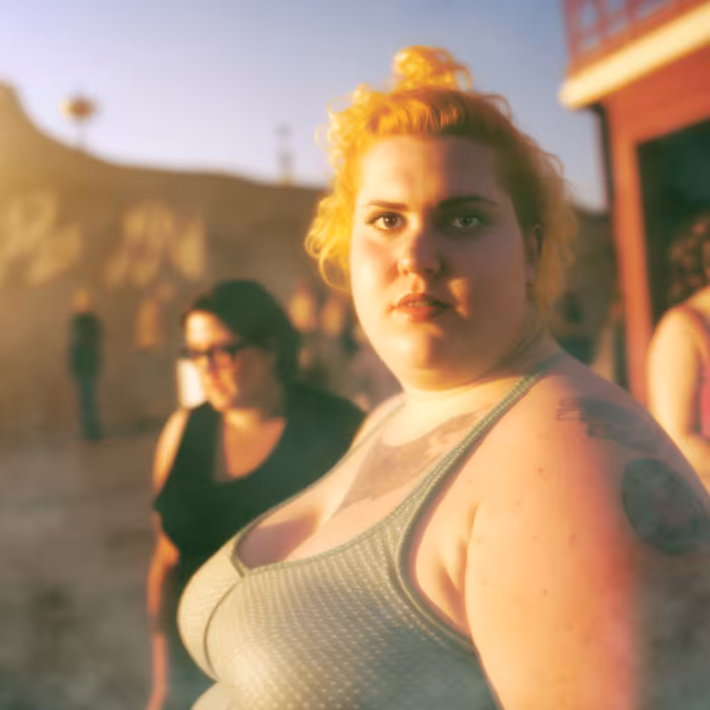 FatPhobia XXXIII
