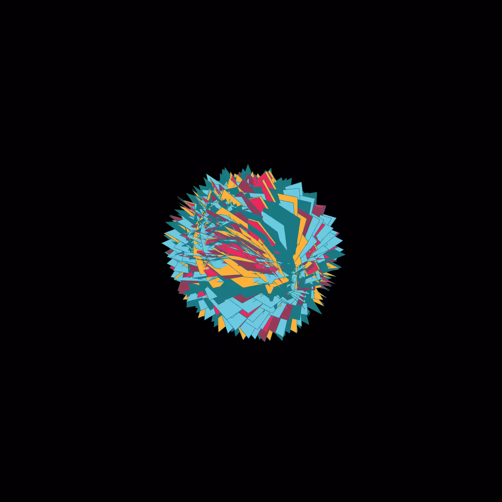 Impossible Machine #5