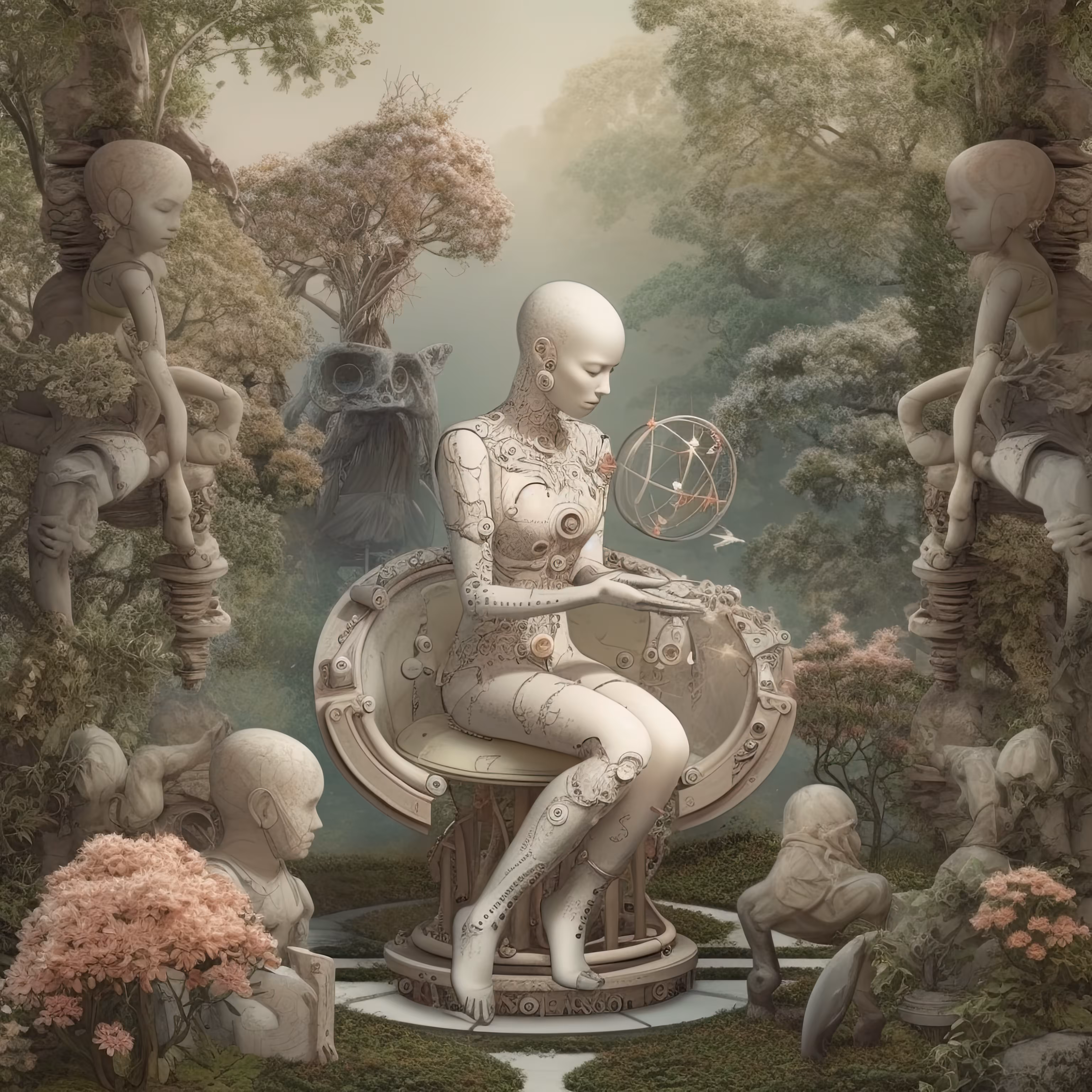 Singularity #3