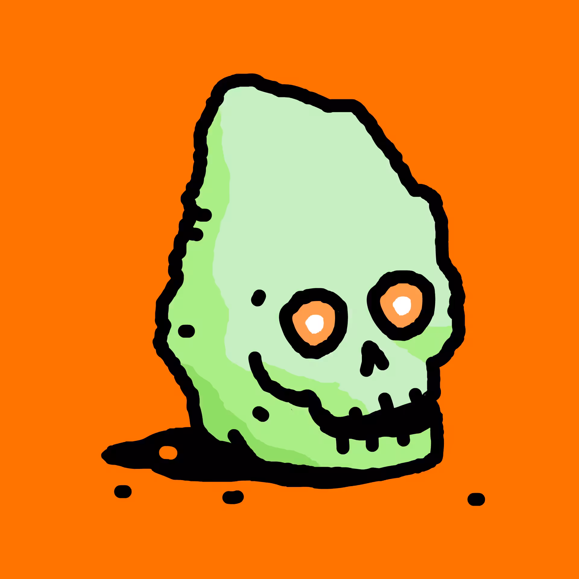 BoneRocks #92
