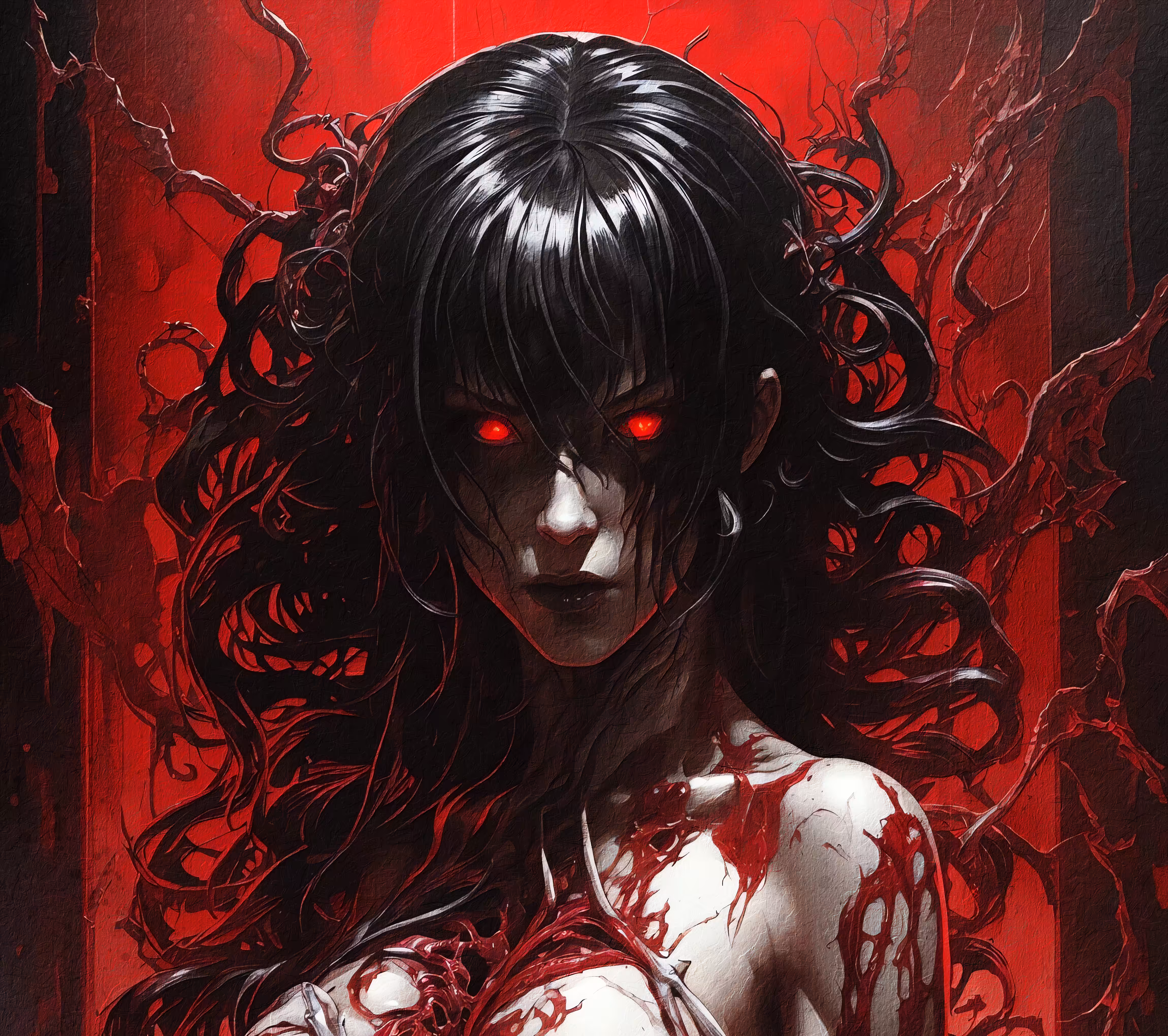 Inner Demons