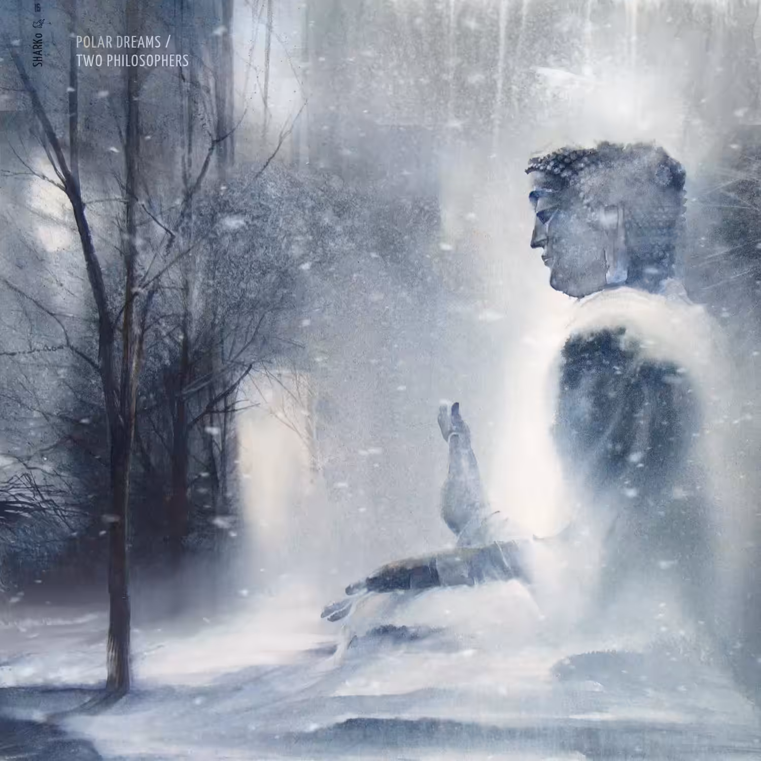 POLAR DREAMS / TWO PHILOSOPHERS