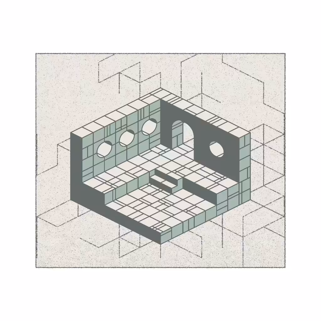 GEODECA #67