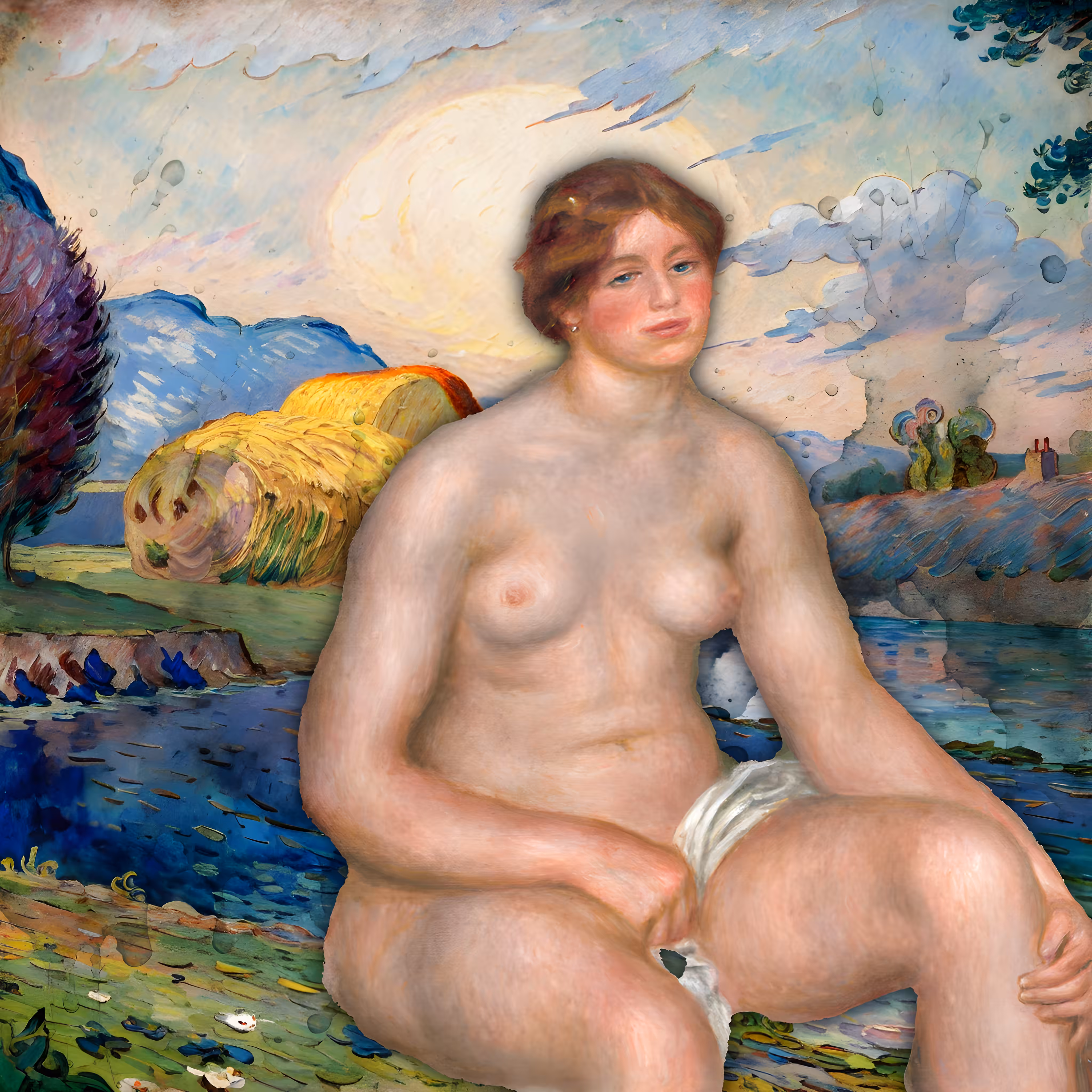 Art DeCC0s: Art DeCC0 #4880