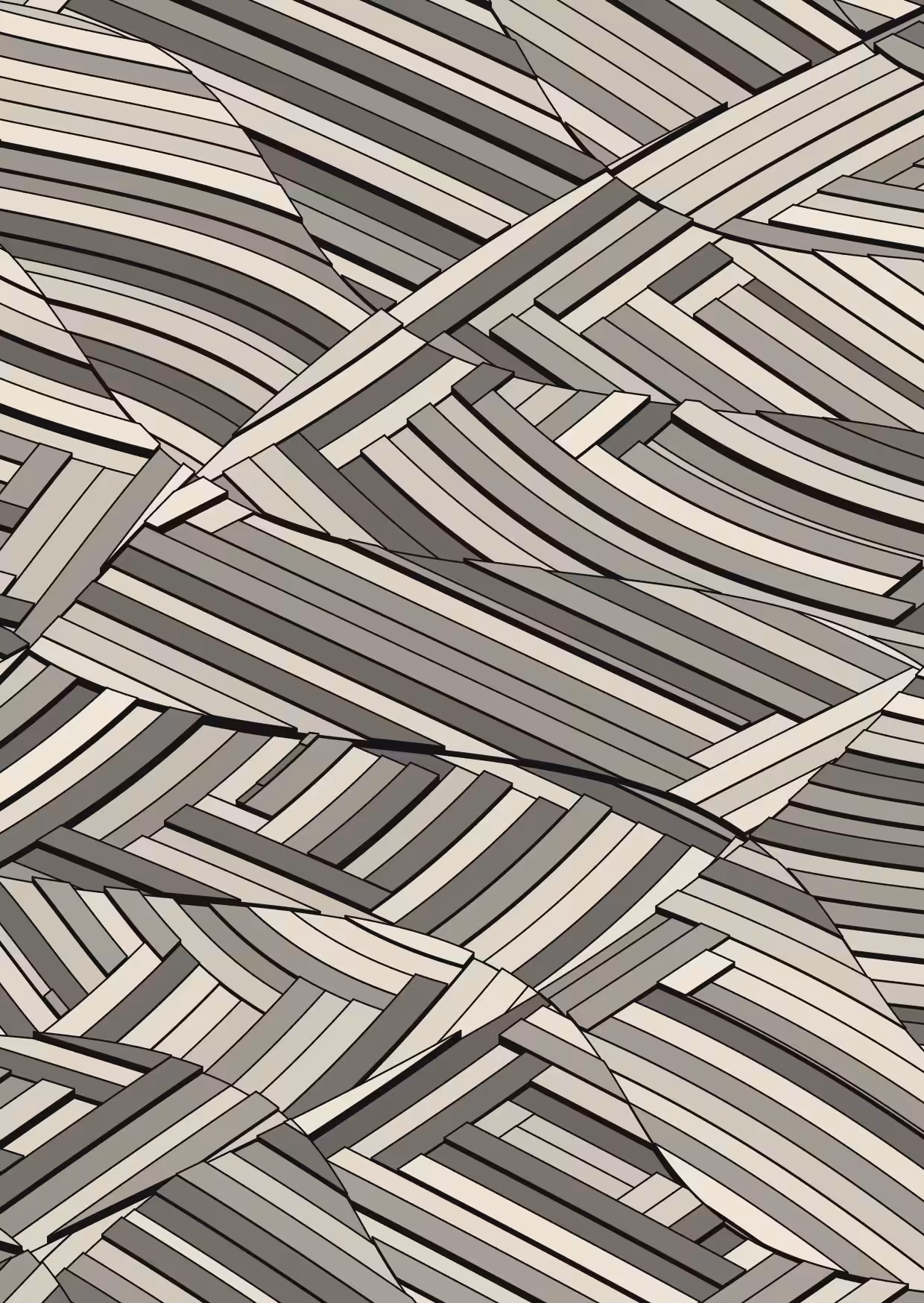 Destructures #395