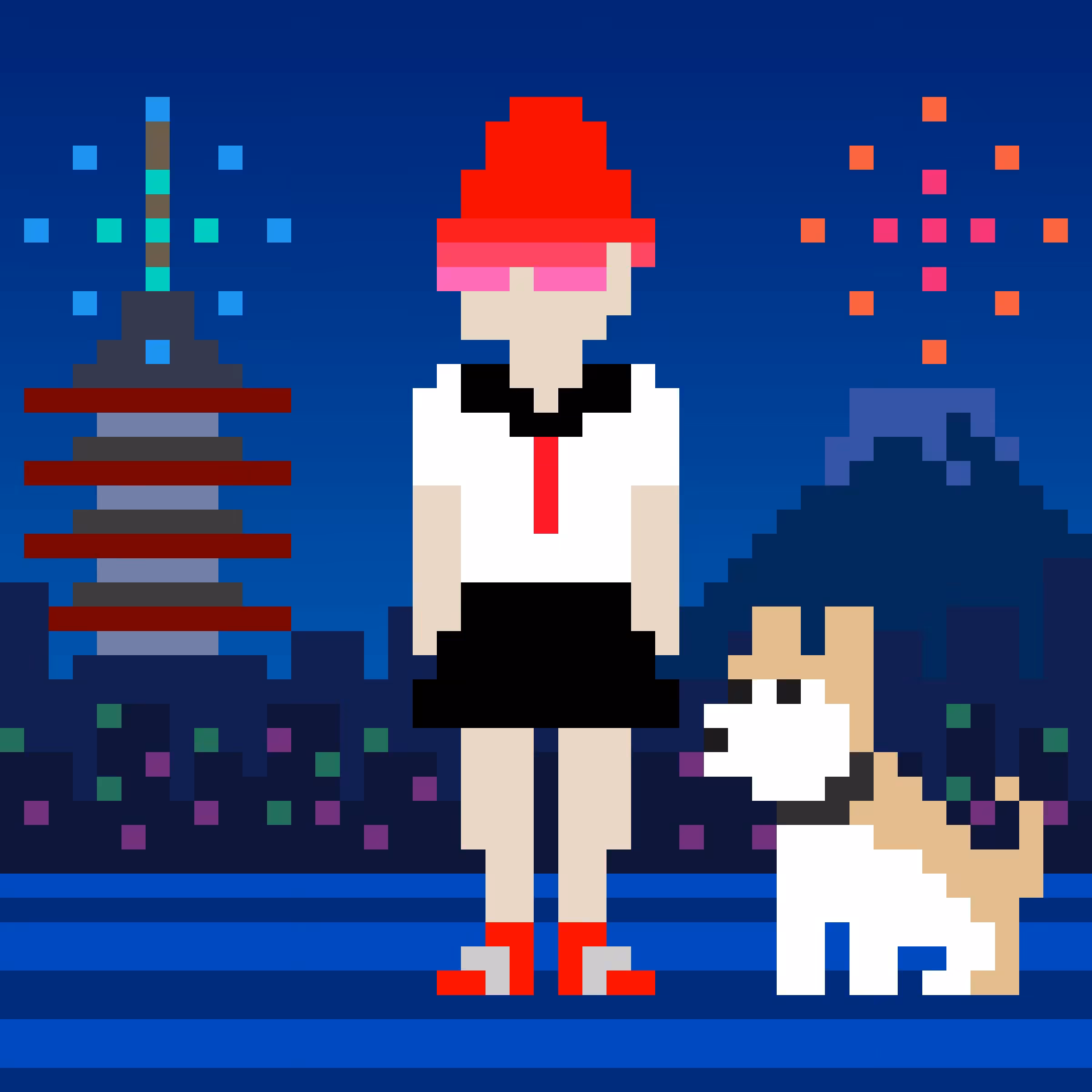CryptoTokyoite #437