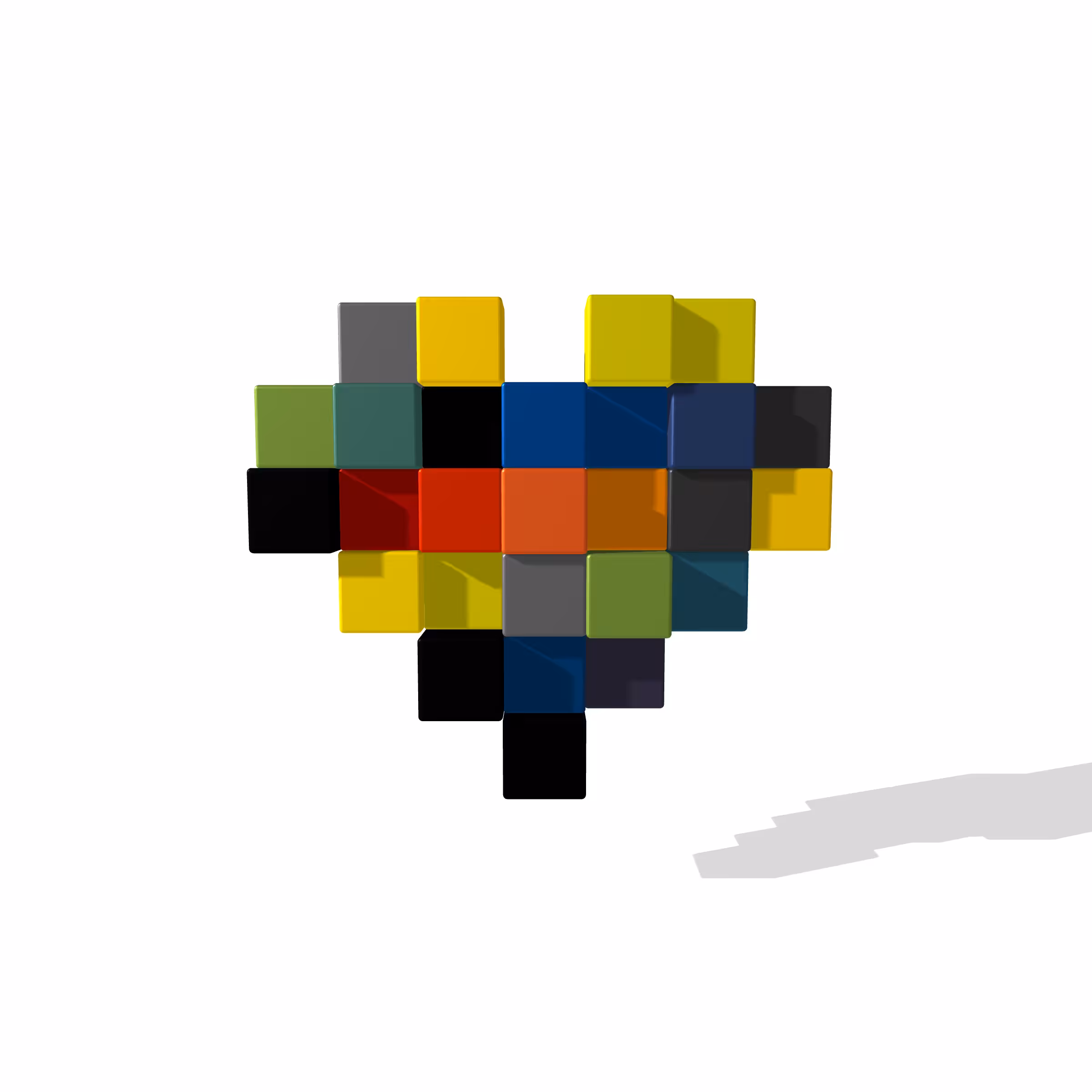 heart + craft #15527