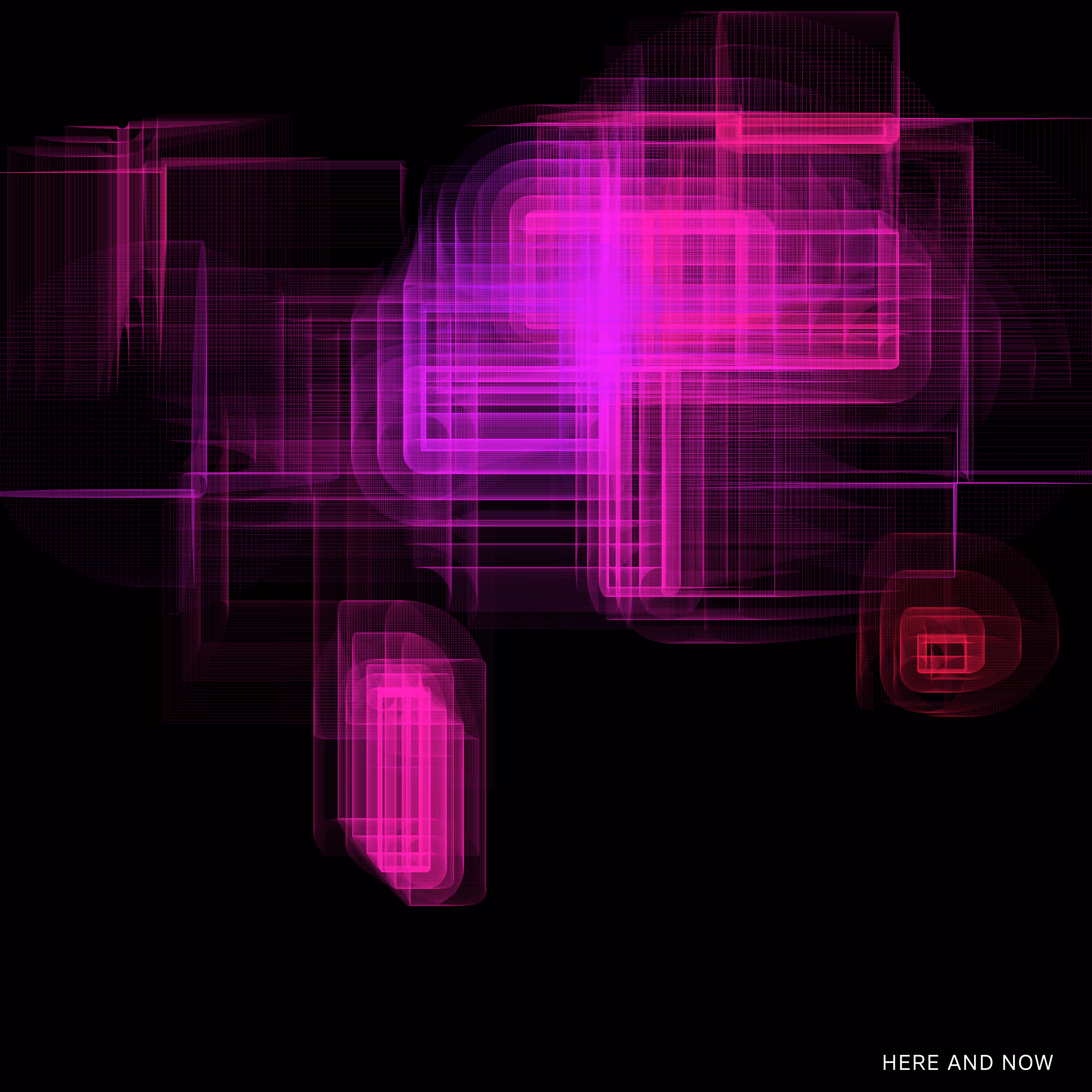 Here and Now: Edition Three #564