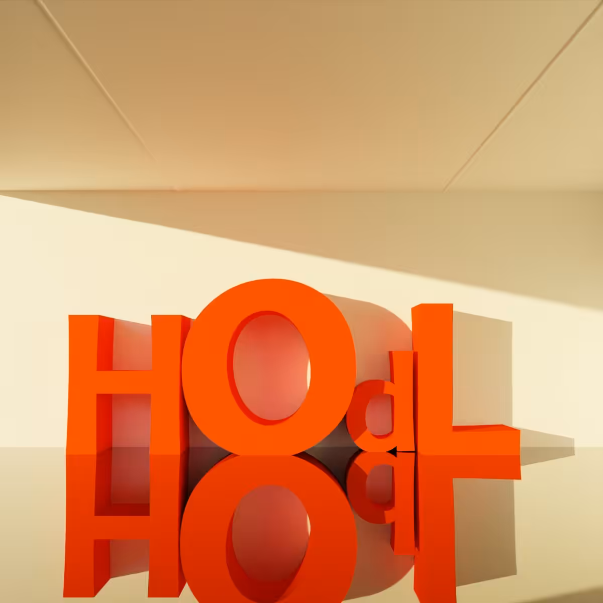 HODL 105