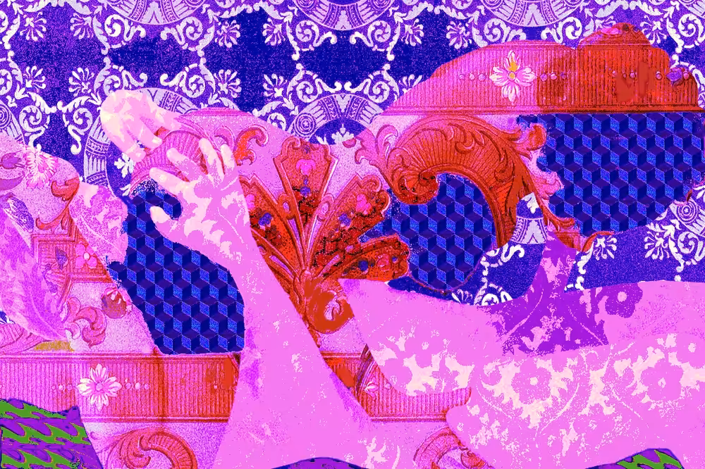 Wet Dream Fantasy