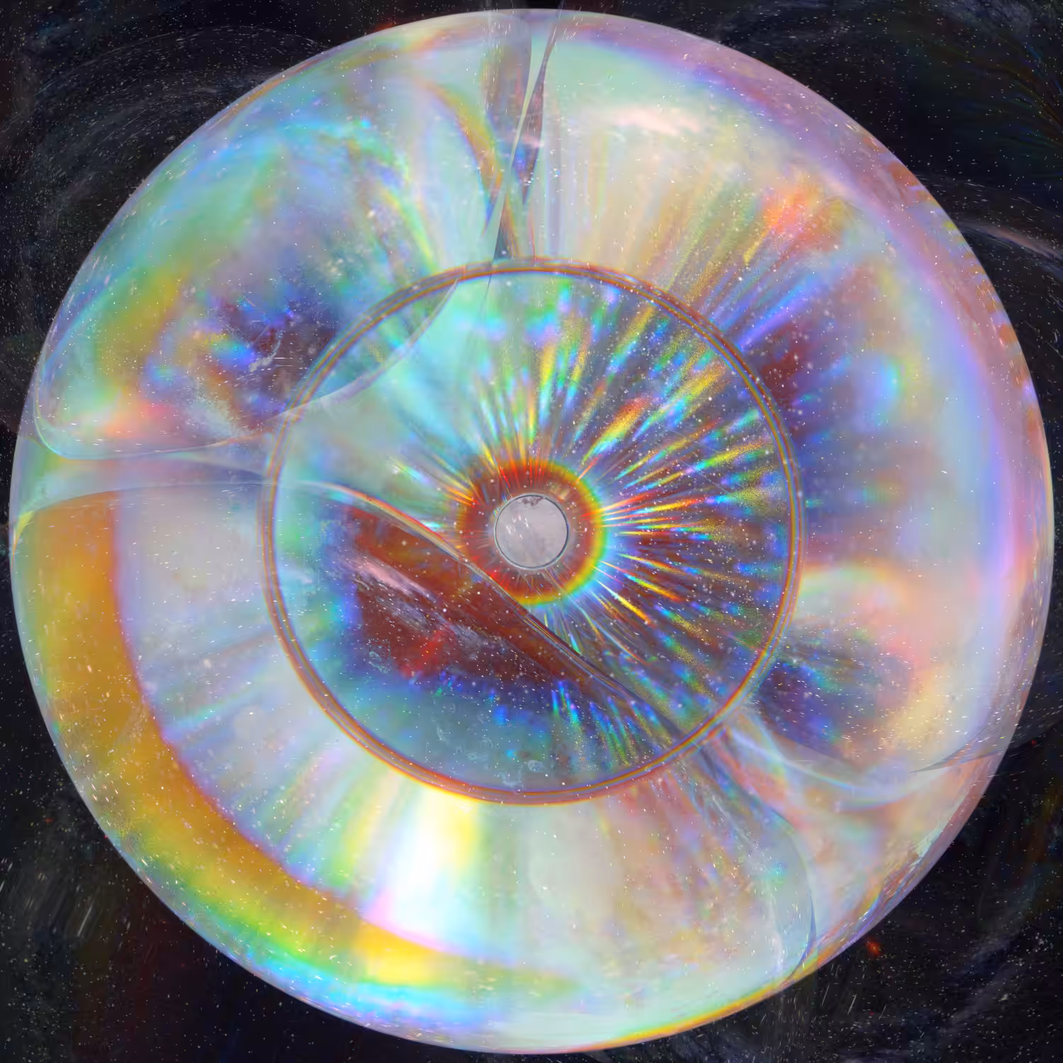 «SOLAR Series IX. Neptune» 9/10