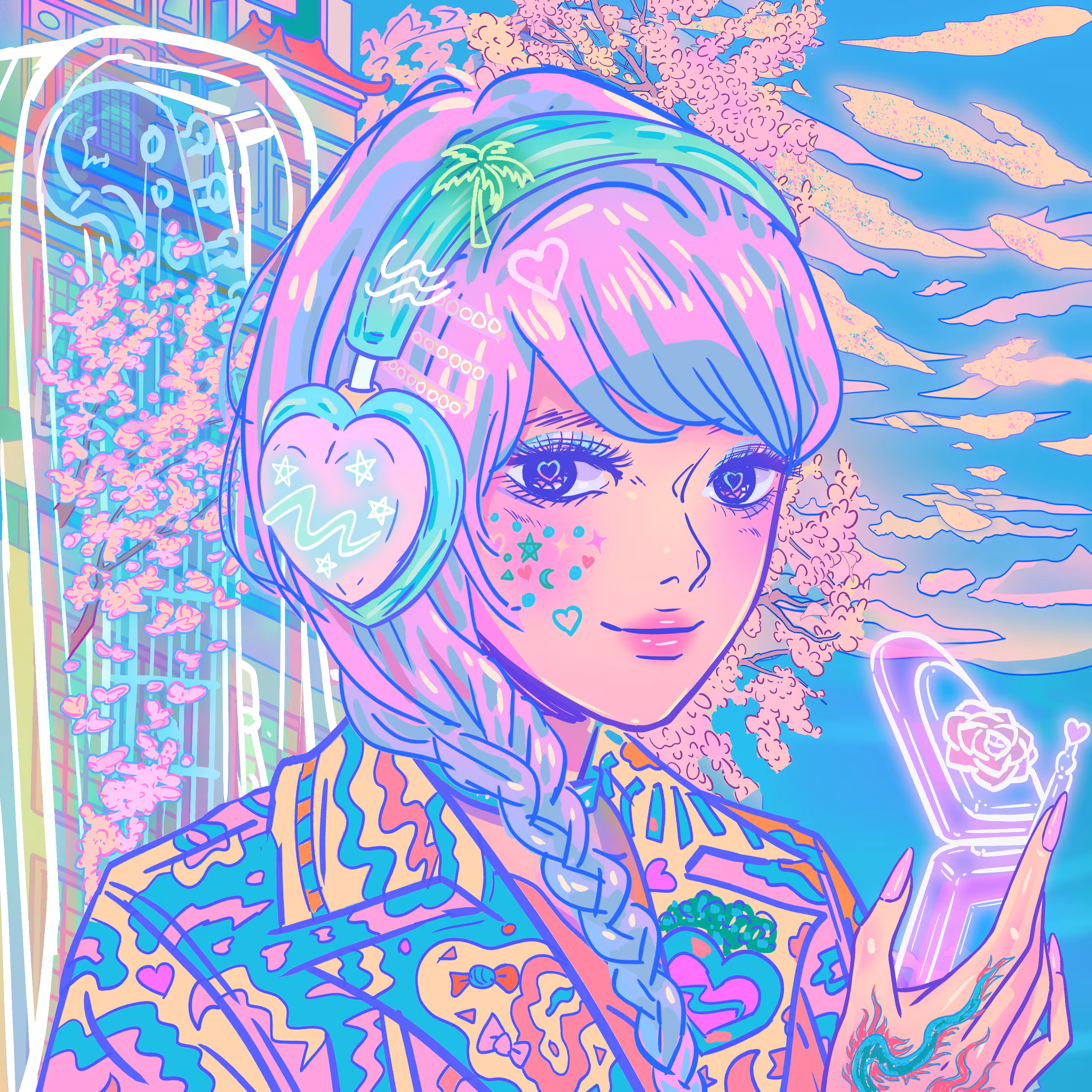 𝔻𝕣𝕒𝕘𝕠𝕟 𝕊𝕥𝕣𝕖𝕖𝕥 #97