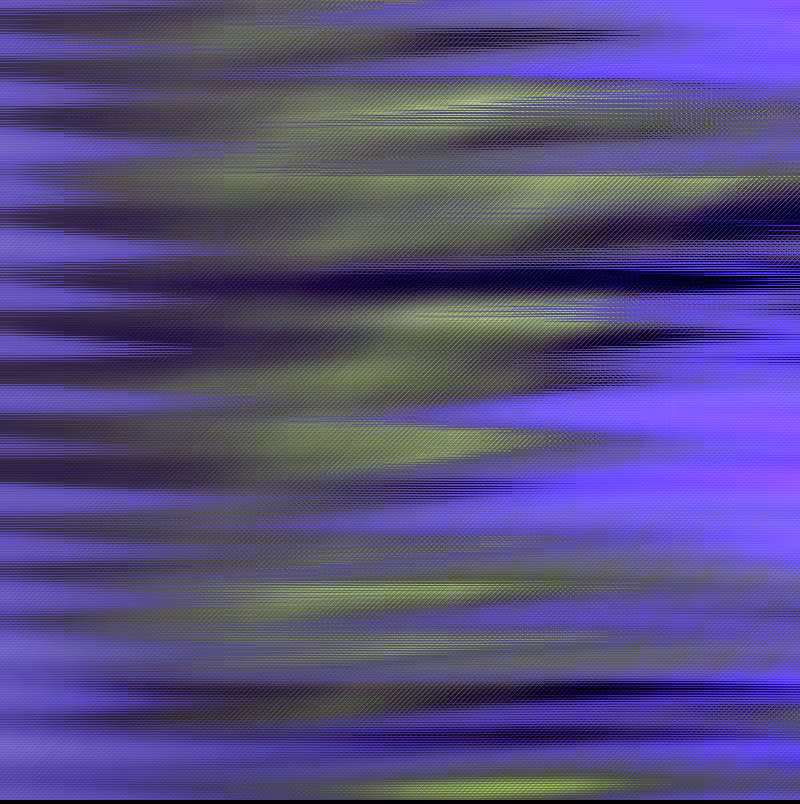 Dissolve #74