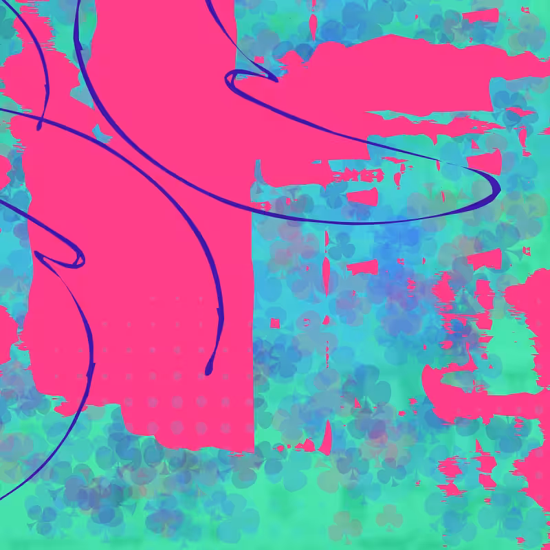 Paint Alive #2