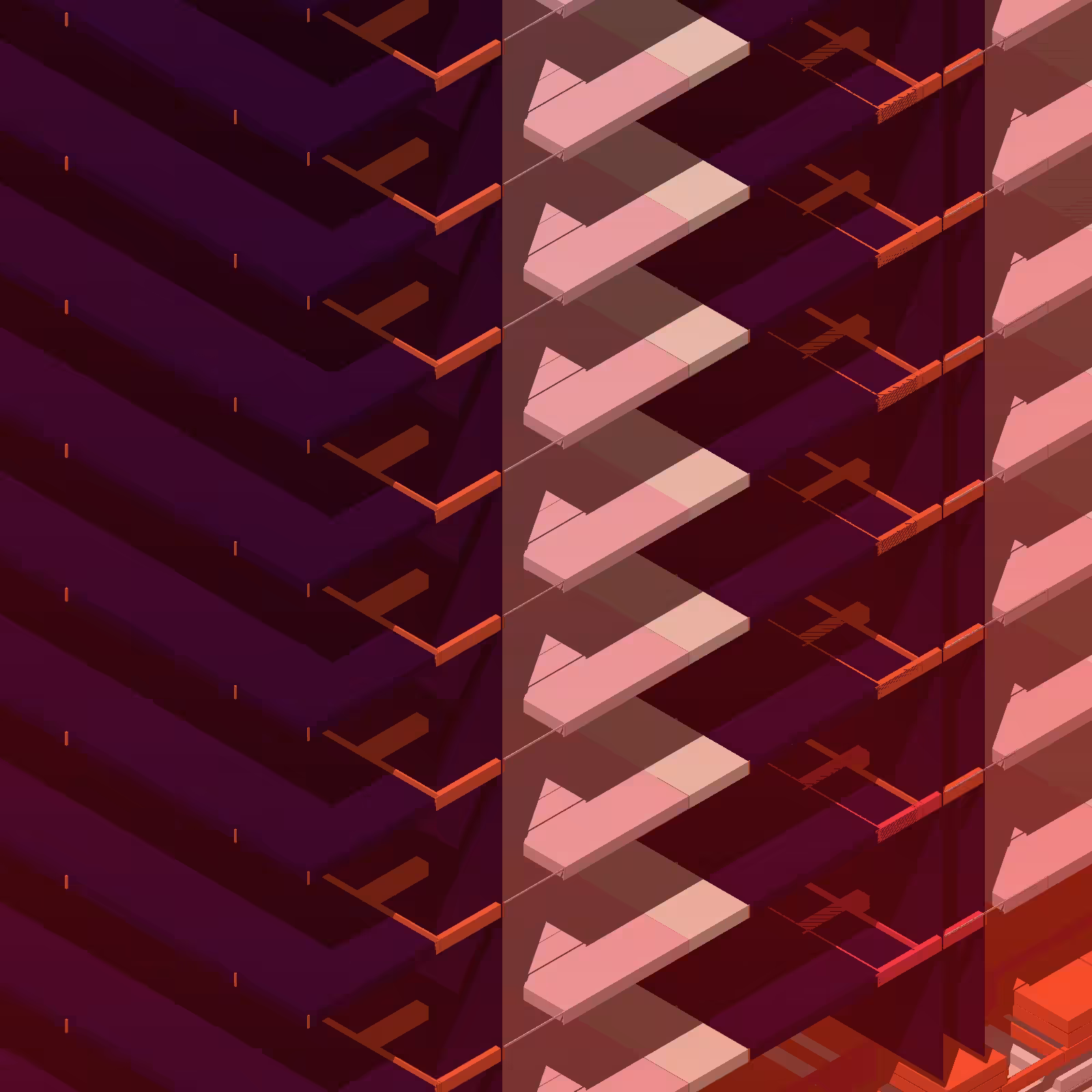 Heatsink #100