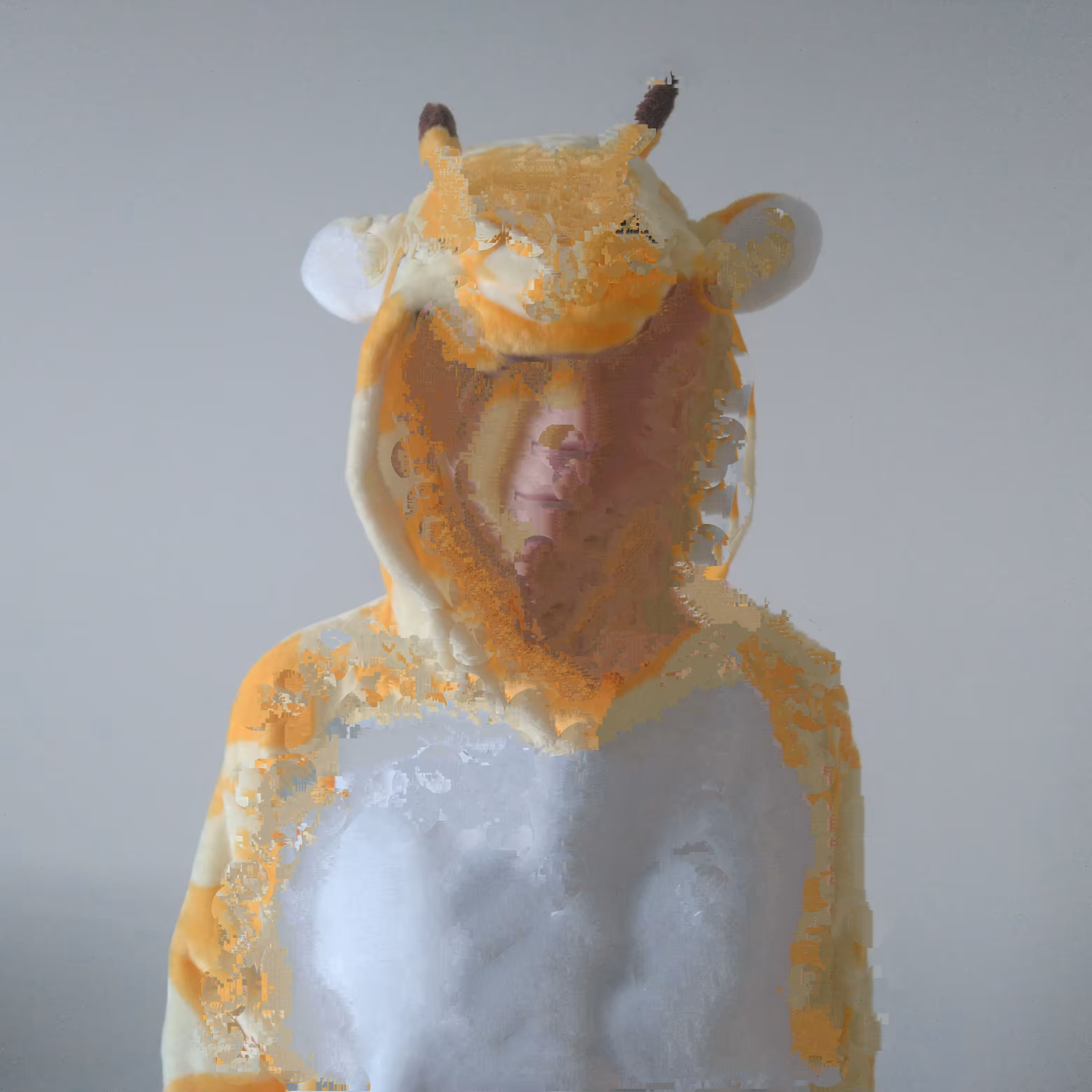 Giraffemale