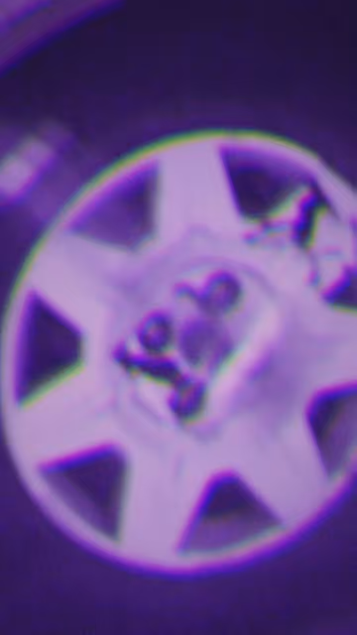 Crash