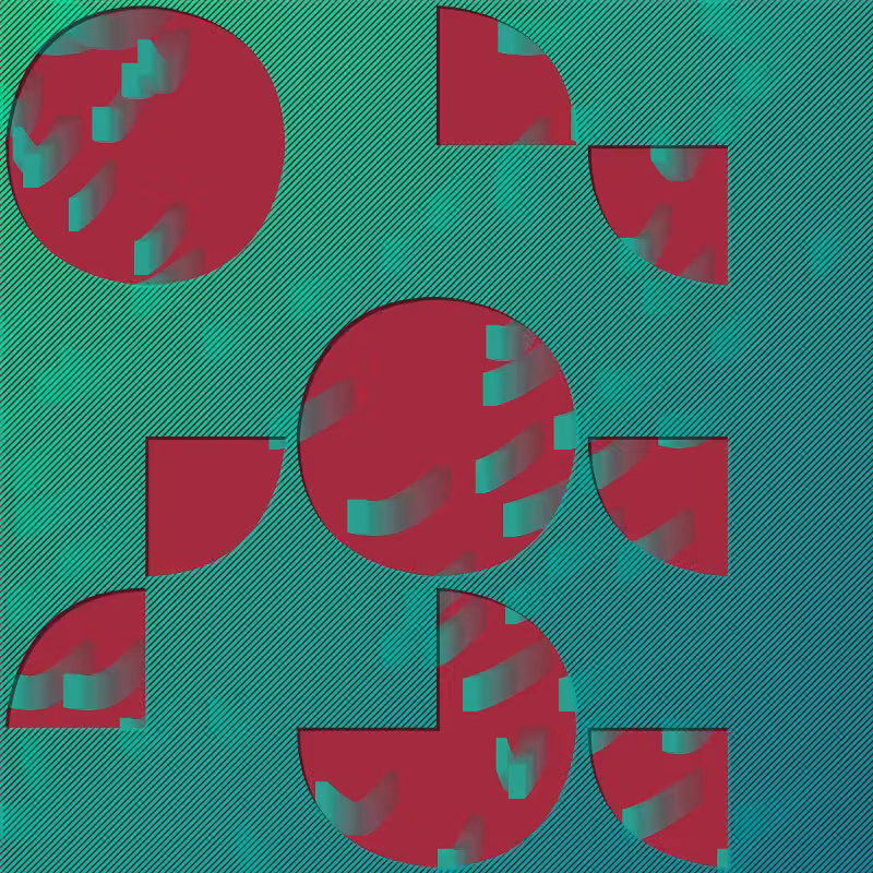 What Lies Beneath #1