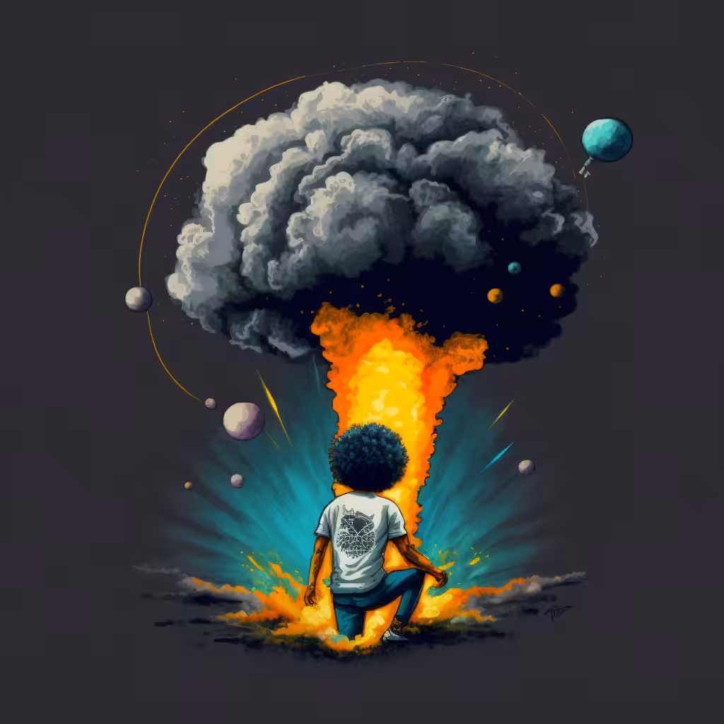 Big Bang Tings