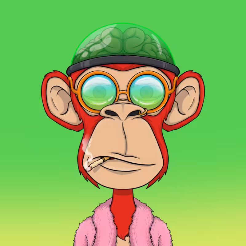 chimpantez #171