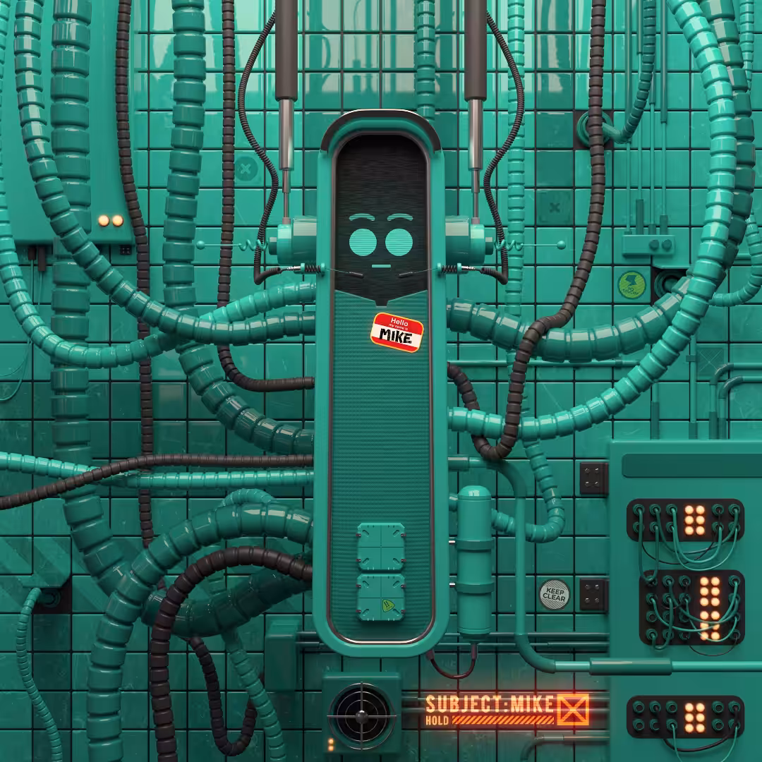 MetaMIKE // 003