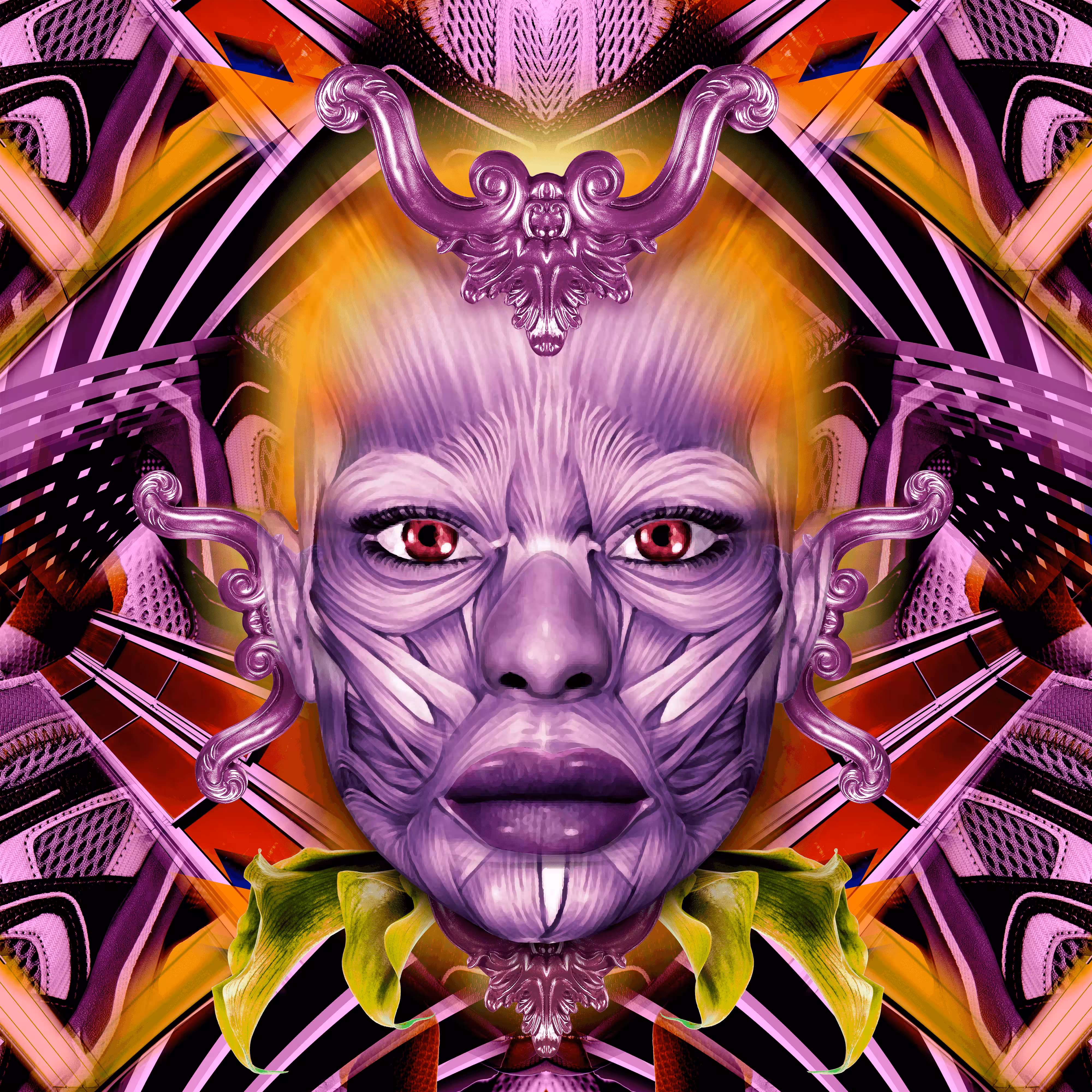 Ashtar Sheran