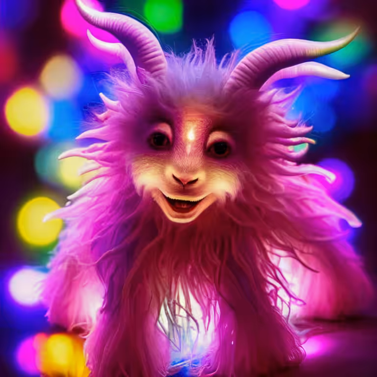 Fantastical Creatures: fantastical-creatures 0165