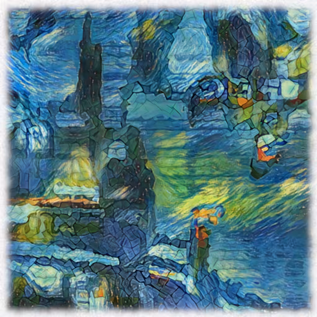 Dreams of tomorrow