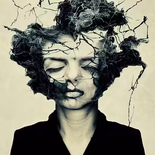 Grief Breaks You