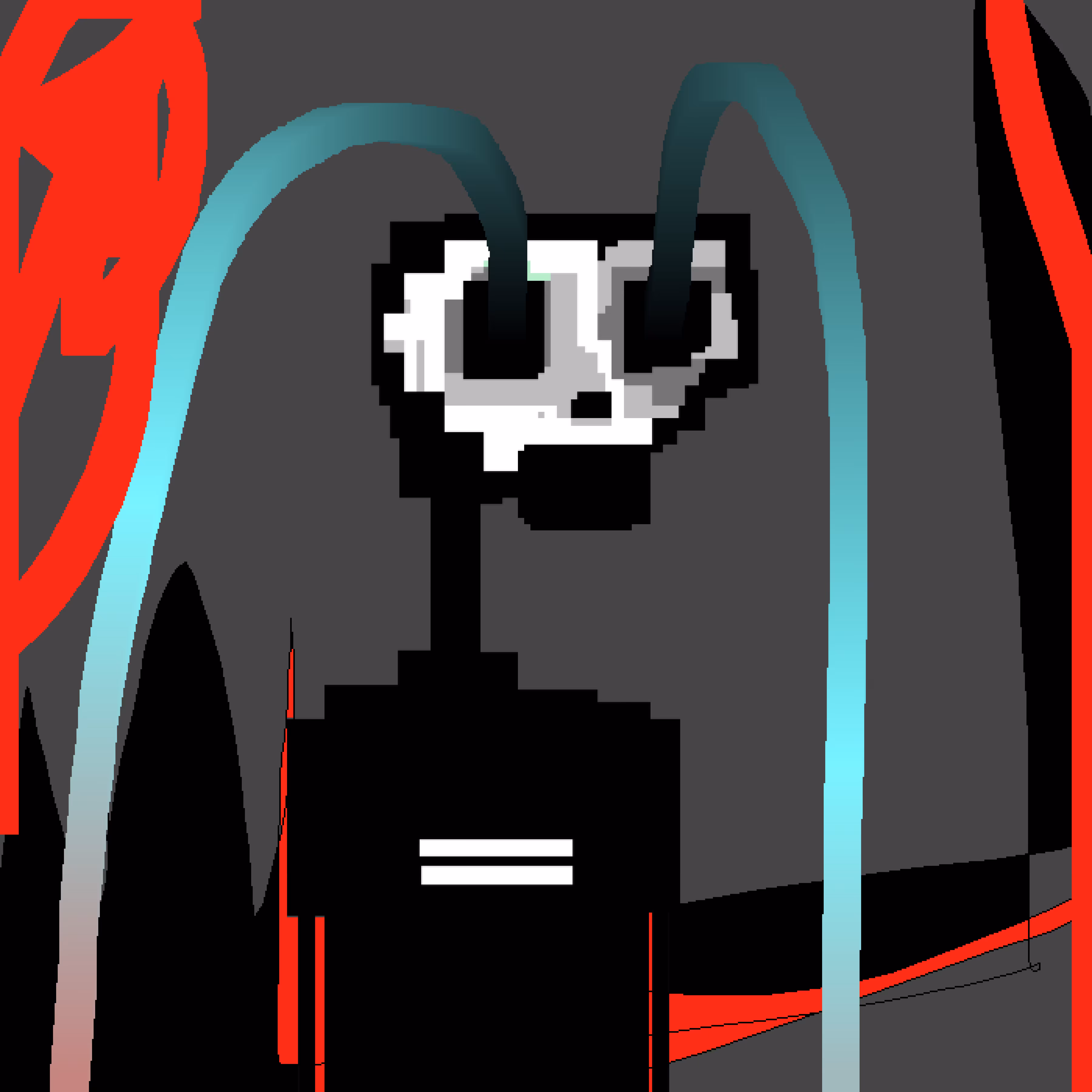 Kasp Punk 0068