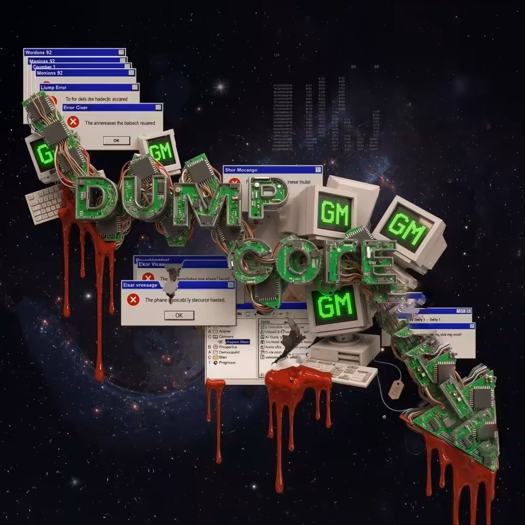 DUMP001