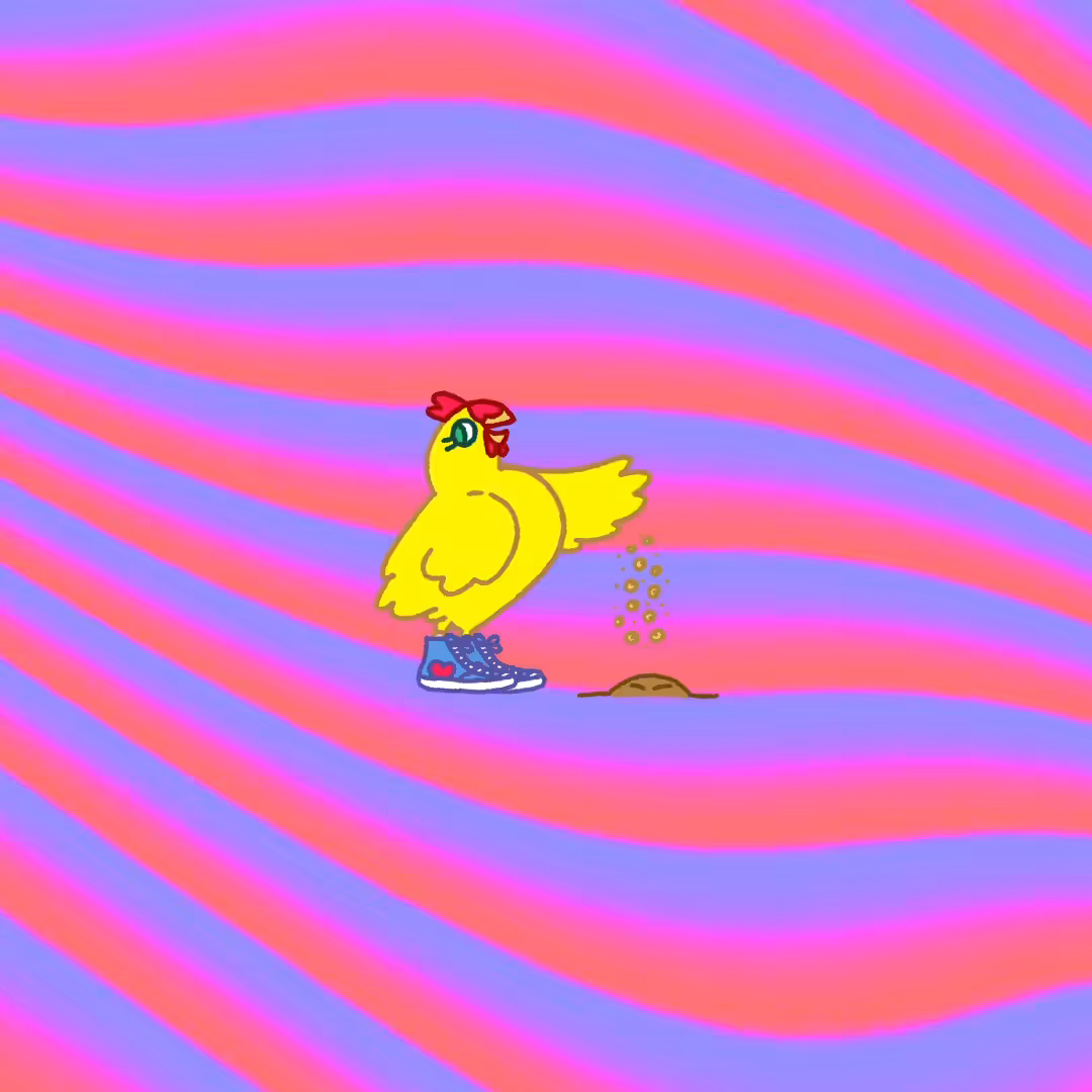 Psicoplanta & friends #01