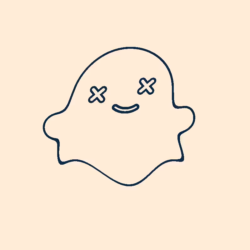 Ghosties! #65