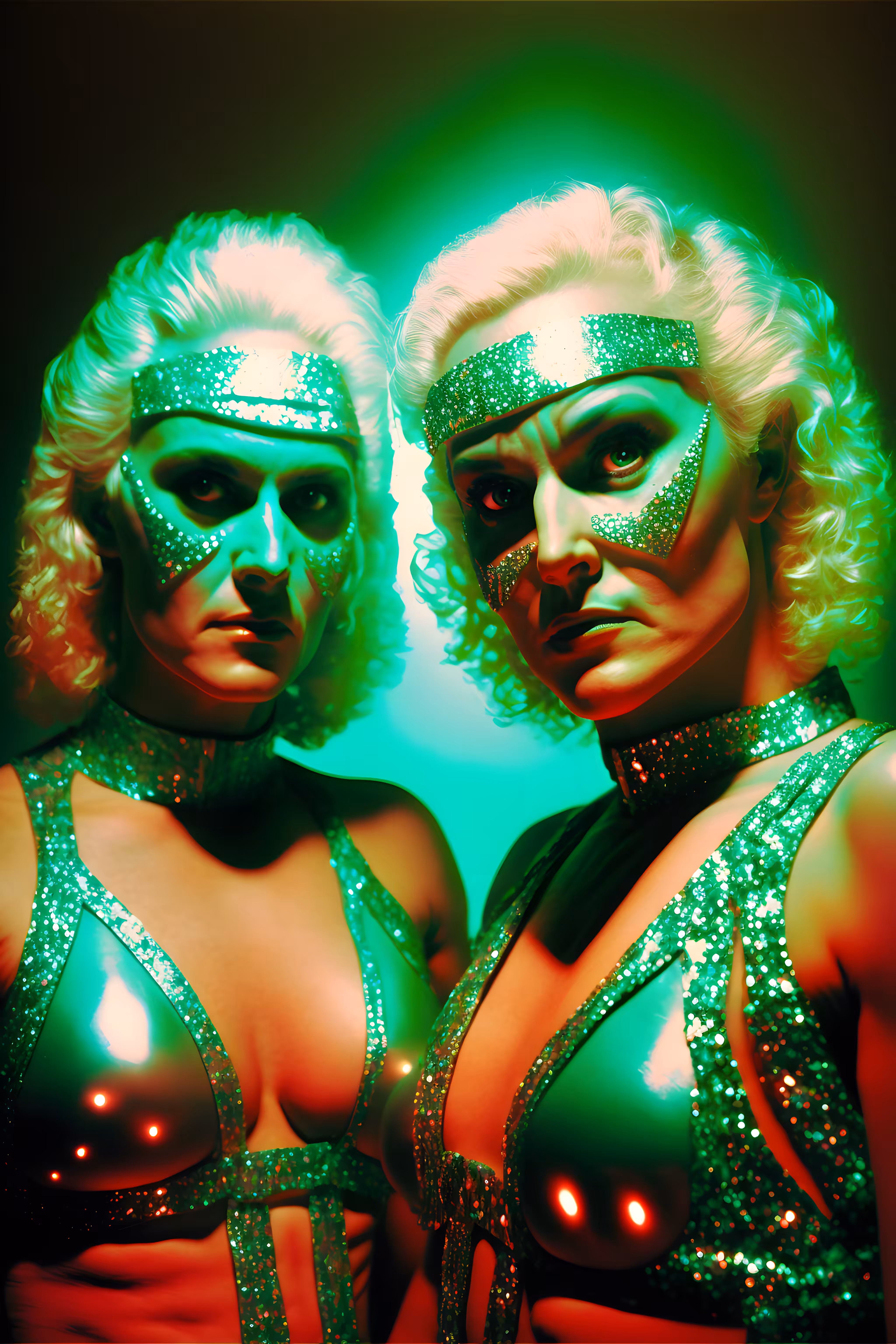 The Furies