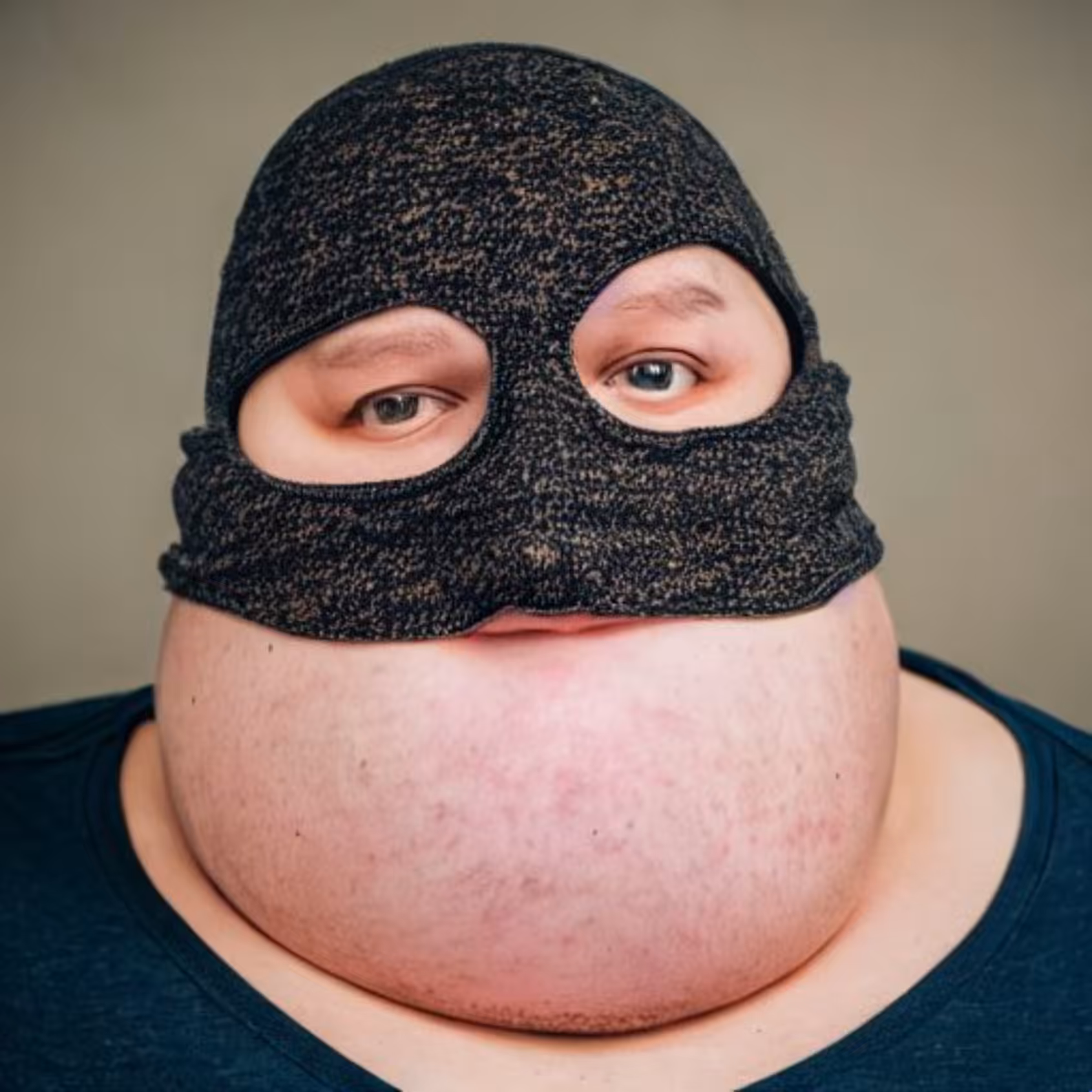 Balaclava XXS
