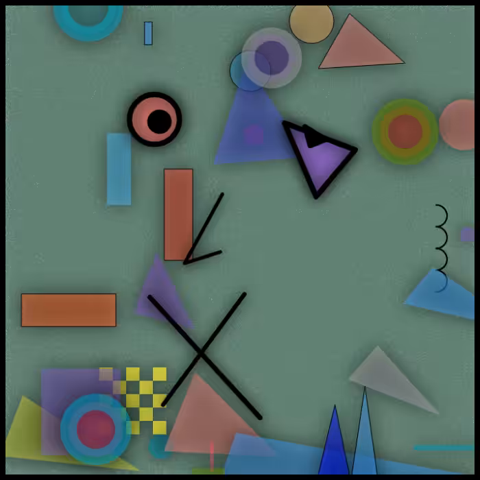 Kandudesky #322